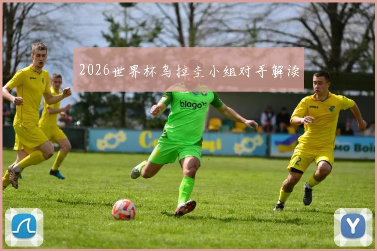 2026世界杯乌拉圭小组对手解读