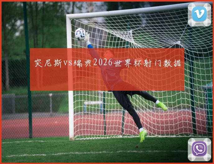 突尼斯vs瑞典2026世界杯射门数据