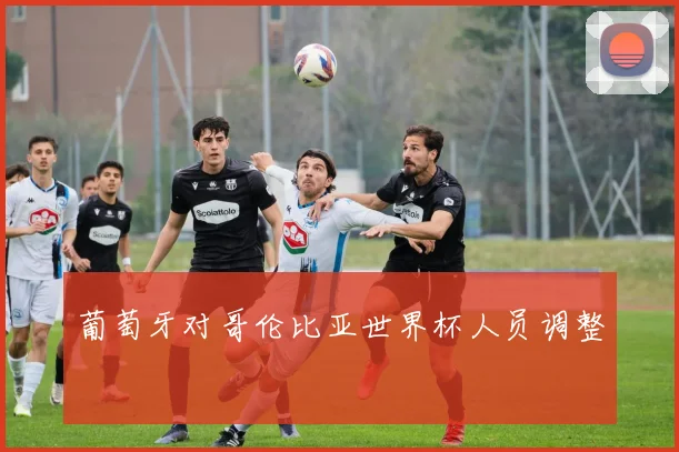 葡萄牙对哥伦比亚世界杯人员调整