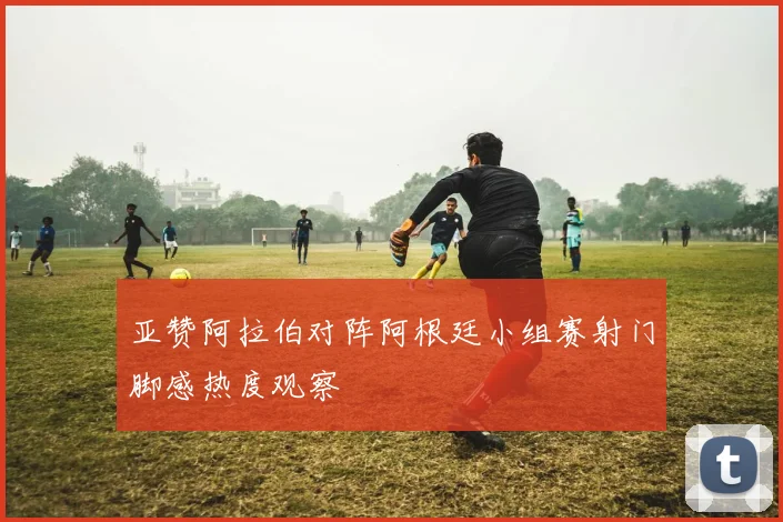 亚赞阿拉伯对阵阿根廷小组赛射门脚感热度观察